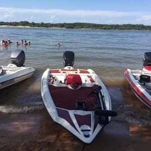 Meet your Posher, Ron